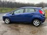 USED 2015 15 FORD FIESTA 1.25 Zetec Hatchback 5dr Petrol Manual Euro 5 (82 ps) SORT AFTER 1.25 ENGINE, GREAT SPEC