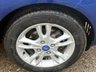 USED 2015 15 FORD FIESTA 1.25 Zetec Hatchback 5dr Petrol Manual Euro 5 (82 ps) SORT AFTER 1.25 ENGINE, GREAT SPEC