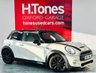 USED 2017 17 MINI HATCH 2.0 Cooper S Hatchback 3dr Petrol Auto Euro 6 (s/s) (192 ps) 
