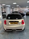 USED 2017 17 MINI HATCH 2.0 Cooper S Hatchback 3dr Petrol Auto Euro 6 (s/s) (192 ps) 