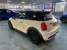 USED 2017 17 MINI HATCH 2.0 Cooper S Hatchback 3dr Petrol Auto Euro 6 (s/s) (192 ps) 