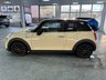 USED 2017 17 MINI HATCH 2.0 Cooper S Hatchback 3dr Petrol Auto Euro 6 (s/s) (192 ps) 
