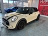 USED 2017 17 MINI HATCH 2.0 Cooper S Hatchback 3dr Petrol Auto Euro 6 (s/s) (192 ps) 