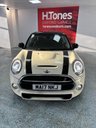 USED 2017 17 MINI HATCH 2.0 Cooper S Hatchback 3dr Petrol Auto Euro 6 (s/s) (192 ps) 