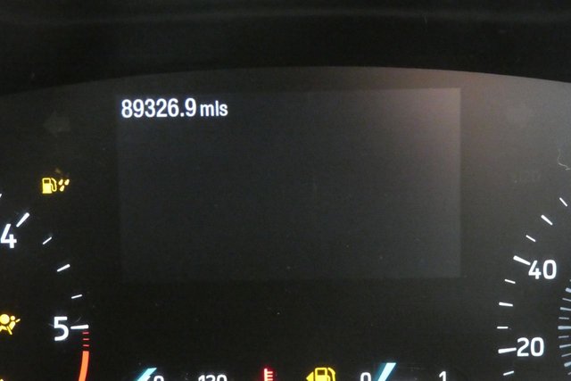 2020 FORD FOCUS - Photo 12