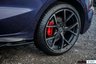 USED 2023 23 AUDI A3 1.5 TFSI 35 S line Sportback 5dr Petrol S Tronic Euro 6 (s/s) (150 ps) RED CALIPERS, SIDE SKIRTS, BLACK ED