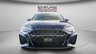 USED 2023 23 AUDI A3 1.5 TFSI 35 S line Sportback 5dr Petrol S Tronic Euro 6 (s/s) (150 ps) RED CALIPERS, SIDE SKIRTS, BLACK ED