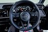 USED 2023 23 AUDI A3 1.5 TFSI 35 S line Sportback 5dr Petrol S Tronic Euro 6 (s/s) (150 ps) RED CALIPERS, SIDE SKIRTS, BLACK ED
