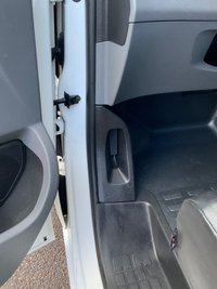 USED 2021 21 VAUXHALL VIVARO 1.5 Turbo D 2900 Sportive Panel Van 5dr Diesel Manual L2 H1 Euro 6 (s/s) (100 ps) 1 Owner - Ex-Fleet Van