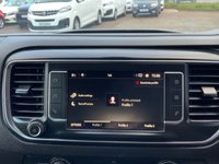 USED 2021 21 VAUXHALL VIVARO 1.5 Turbo D 2900 Sportive Panel Van 5dr Diesel Manual L2 H1 Euro 6 (s/s) (100 ps) 1 Owner - Ex-Fleet Van
