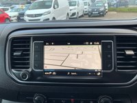 USED 2021 21 VAUXHALL VIVARO 1.5 Turbo D 2900 Sportive Panel Van 5dr Diesel Manual L2 H1 Euro 6 (s/s) (100 ps) 1 Owner - Ex-Fleet Van