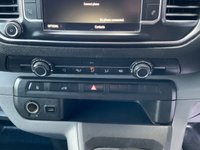 USED 2021 21 VAUXHALL VIVARO 1.5 Turbo D 2900 Sportive Panel Van 5dr Diesel Manual L2 H1 Euro 6 (s/s) (100 ps) 1 Owner - Ex-Fleet Van
