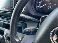 USED 2021 21 VAUXHALL VIVARO 1.5 Turbo D 2900 Sportive Panel Van 5dr Diesel Manual L2 H1 Euro 6 (s/s) (100 ps) 1 Owner - Ex-Fleet Van