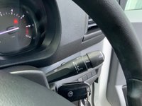 USED 2021 21 VAUXHALL VIVARO 1.5 Turbo D 2900 Sportive Panel Van 5dr Diesel Manual L2 H1 Euro 6 (s/s) (100 ps) 1 Owner - Ex-Fleet Van
