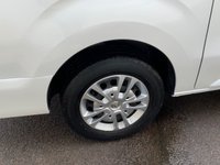 USED 2021 21 VAUXHALL VIVARO 1.5 Turbo D 2900 Sportive Panel Van 5dr Diesel Manual L2 H1 Euro 6 (s/s) (100 ps) 1 Owner - Ex-Fleet Van
