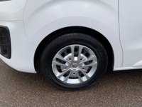 USED 2021 21 VAUXHALL VIVARO 1.5 Turbo D 2900 Sportive Panel Van 5dr Diesel Manual L2 H1 Euro 6 (s/s) (100 ps) 1 Owner - Ex-Fleet Van