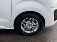 USED 2021 21 VAUXHALL VIVARO 1.5 Turbo D 2900 Sportive Panel Van 5dr Diesel Manual L2 H1 Euro 6 (s/s) (100 ps) 1 Owner - Ex-Fleet Van