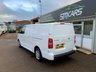 USED 2021 21 VAUXHALL VIVARO 1.5 Turbo D 2900 Sportive Panel Van 5dr Diesel Manual L2 H1 Euro 6 (s/s) (100 ps) 1 Owner - Ex-Fleet Van