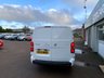 USED 2021 21 VAUXHALL VIVARO 1.5 Turbo D 2900 Sportive Panel Van 5dr Diesel Manual L2 H1 Euro 6 (s/s) (100 ps) 1 Owner - Ex-Fleet Van