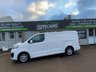 USED 2021 21 VAUXHALL VIVARO 1.5 Turbo D 2900 Sportive Panel Van 5dr Diesel Manual L2 H1 Euro 6 (s/s) (100 ps) 1 Owner - Ex-Fleet Van