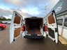 USED 2021 21 VAUXHALL VIVARO 1.5 Turbo D 2900 Sportive Panel Van 5dr Diesel Manual L2 H1 Euro 6 (s/s) (100 ps) 1 Owner - Ex-Fleet Van