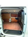 USED 2021 21 VAUXHALL VIVARO 1.5 Turbo D 2900 Sportive Panel Van 5dr Diesel Manual L2 H1 Euro 6 (s/s) (100 ps) 1 Owner - Ex-Fleet Van