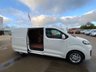 USED 2021 21 VAUXHALL VIVARO 1.5 Turbo D 2900 Sportive Panel Van 5dr Diesel Manual L2 H1 Euro 6 (s/s) (100 ps) 1 Owner - Ex-Fleet Van