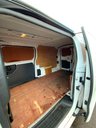 USED 2021 21 VAUXHALL VIVARO 1.5 Turbo D 2900 Sportive Panel Van 5dr Diesel Manual L2 H1 Euro 6 (s/s) (100 ps) 1 Owner - Ex-Fleet Van