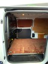 USED 2021 21 VAUXHALL VIVARO 1.5 Turbo D 2900 Sportive Panel Van 5dr Diesel Manual L2 H1 Euro 6 (s/s) (100 ps) 1 Owner - Ex-Fleet Van