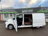 USED 2021 21 VAUXHALL VIVARO 1.5 Turbo D 2900 Sportive Panel Van 5dr Diesel Manual L2 H1 Euro 6 (s/s) (100 ps) 1 Owner - Ex-Fleet Van