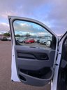 USED 2021 21 VAUXHALL VIVARO 1.5 Turbo D 2900 Sportive Panel Van 5dr Diesel Manual L2 H1 Euro 6 (s/s) (100 ps) 1 Owner - Ex-Fleet Van