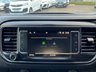 USED 2021 21 VAUXHALL VIVARO 1.5 Turbo D 2900 Sportive Panel Van 5dr Diesel Manual L2 H1 Euro 6 (s/s) (100 ps) 1 Owner - Ex-Fleet Van