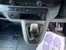 USED 2021 21 VAUXHALL VIVARO 1.5 Turbo D 2900 Sportive Panel Van 5dr Diesel Manual L2 H1 Euro 6 (s/s) (100 ps) 1 Owner - Ex-Fleet Van