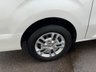 USED 2021 21 VAUXHALL VIVARO 1.5 Turbo D 2900 Sportive Panel Van 5dr Diesel Manual L2 H1 Euro 6 (s/s) (100 ps) 1 Owner - Ex-Fleet Van