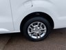 USED 2021 21 VAUXHALL VIVARO 1.5 Turbo D 2900 Sportive Panel Van 5dr Diesel Manual L2 H1 Euro 6 (s/s) (100 ps) 1 Owner - Ex-Fleet Van