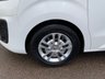 USED 2021 21 VAUXHALL VIVARO 1.5 Turbo D 2900 Sportive Panel Van 5dr Diesel Manual L2 H1 Euro 6 (s/s) (100 ps) 1 Owner - Ex-Fleet Van