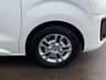 USED 2021 21 VAUXHALL VIVARO 1.5 Turbo D 2900 Sportive Panel Van 5dr Diesel Manual L2 H1 Euro 6 (s/s) (100 ps) 1 Owner - Ex-Fleet Van