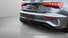 USED 2023 73 AUDI A3 1.0 TFSI 30 S line Saloon 4dr Petrol S Tronic Euro 6 (s/s) (110 ps) PRIVACY GLASS, BLACK PACK, LOW MILE