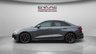 USED 2023 73 AUDI A3 1.0 TFSI 30 S line Saloon 4dr Petrol S Tronic Euro 6 (s/s) (110 ps) PRIVACY GLASS, BLACK PACK, LOW MILE