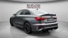 USED 2023 73 AUDI A3 1.0 TFSI 30 S line Saloon 4dr Petrol S Tronic Euro 6 (s/s) (110 ps) PRIVACY GLASS, BLACK PACK, LOW MILE