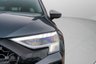 USED 2023 73 AUDI A3 1.0 TFSI 30 S line Saloon 4dr Petrol S Tronic Euro 6 (s/s) (110 ps) PRIVACY GLASS, BLACK PACK, LOW MILE