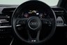 USED 2023 73 AUDI A3 1.0 TFSI 30 S line Saloon 4dr Petrol S Tronic Euro 6 (s/s) (110 ps) PRIVACY GLASS, BLACK PACK, LOW MILE