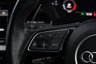 USED 2023 73 AUDI A3 1.0 TFSI 30 S line Saloon 4dr Petrol S Tronic Euro 6 (s/s) (110 ps) PRIVACY GLASS, BLACK PACK, LOW MILE
