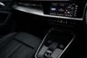 USED 2023 73 AUDI A3 1.0 TFSI 30 S line Saloon 4dr Petrol S Tronic Euro 6 (s/s) (110 ps) PRIVACY GLASS, BLACK PACK, LOW MILE