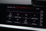 USED 2023 73 AUDI A3 1.0 TFSI 30 S line Saloon 4dr Petrol S Tronic Euro 6 (s/s) (110 ps) PRIVACY GLASS, BLACK PACK, LOW MILE