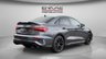USED 2023 73 AUDI A3 1.0 TFSI 30 S line Saloon 4dr Petrol S Tronic Euro 6 (s/s) (110 ps) PRIVACY GLASS, BLACK PACK, LOW MILE