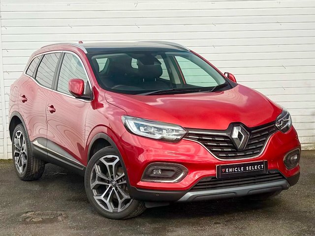 2019 RENAULT KADJAR