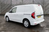 USED 2023 73 NISSAN TOWNSTAR Tekna Panel Van 6dr Electric Auto L1 (122 ps) 45 KWH AVAILABLE NOW: FREE 3 YEAR WARRANTY COVER ON THIS VAN EXCEPTIONAL LOW-MILEAGE ELECTRIC PANEL VAN  Presenting a near-new, highly specified 73-registered Nissan e-NV200 panel van, combining minimal use with maximum capability. This vehicle has covered a mere 12,883 miles and represents a decisive step into cost-effective, sustainable commercial operations.  Powered by a responsive 45kWh fully electric drivetrain, this van delivers smooth, automatic transmission and instant torque for urban agility and motorway competence. Benefit from significantly reduced running costs, exemption from congestion charges, and minimal service requirements. The long-wheelbase L1 model provides essential interior load space without compromising manoeuvrability.  As the top-of-the-range Tekna model, this van is equipped with a comprehensive suite of features designed for driver comfort and operational security. Advanced safety systems, a sophisticated navigation and media system, and practical convenience technologies are all included as standard.  This is a rare opportunity to acquire a practically unworn, premium-grade electric van with the remainder of its manufacturer warranty. It stands ready to deliver immediate savings and a professional, forward-thinking image for your business.  We invite serious enquiries and welcome the opportunity to arrange a detailed personal inspection and demonstration drive. Please contact us directly to discuss this outstanding vehicle and its potential for your enterprise. 