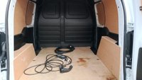 USED 2023 73 NISSAN TOWNSTAR Tekna Panel Van 6dr Electric Auto L1 (122 ps) 45 KWH AVAILABLE NOW: FREE 3 YEAR WARRANTY COVER ON THIS VAN EXCEPTIONAL LOW-MILEAGE ELECTRIC PANEL VAN  Presenting a near-new, highly specified 73-registered Nissan e-NV200 panel van, combining minimal use with maximum capability. This vehicle has covered a mere 12,883 miles and represents a decisive step into cost-effective, sustainable commercial operations.  Powered by a responsive 45kWh fully electric drivetrain, this van delivers smooth, automatic transmission and instant torque for urban agility and motorway competence. Benefit from significantly reduced running costs, exemption from congestion charges, and minimal service requirements. The long-wheelbase L1 model provides essential interior load space without compromising manoeuvrability.  As the top-of-the-range Tekna model, this van is equipped with a comprehensive suite of features designed for driver comfort and operational security. Advanced safety systems, a sophisticated navigation and media system, and practical convenience technologies are all included as standard.  This is a rare opportunity to acquire a practically unworn, premium-grade electric van with the remainder of its manufacturer warranty. It stands ready to deliver immediate savings and a professional, forward-thinking image for your business.  We invite serious enquiries and welcome the opportunity to arrange a detailed personal inspection and demonstration drive. Please contact us directly to discuss this outstanding vehicle and its potential for your enterprise. 