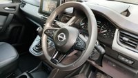 USED 2023 73 NISSAN TOWNSTAR Tekna Panel Van 6dr Electric Auto L1 (122 ps) 45 KWH AVAILABLE NOW: FREE 3 YEAR WARRANTY COVER ON THIS VAN EXCEPTIONAL LOW-MILEAGE ELECTRIC PANEL VAN  Presenting a near-new, highly specified 73-registered Nissan e-NV200 panel van, combining minimal use with maximum capability. This vehicle has covered a mere 12,883 miles and represents a decisive step into cost-effective, sustainable commercial operations.  Powered by a responsive 45kWh fully electric drivetrain, this van delivers smooth, automatic transmission and instant torque for urban agility and motorway competence. Benefit from significantly reduced running costs, exemption from congestion charges, and minimal service requirements. The long-wheelbase L1 model provides essential interior load space without compromising manoeuvrability.  As the top-of-the-range Tekna model, this van is equipped with a comprehensive suite of features designed for driver comfort and operational security. Advanced safety systems, a sophisticated navigation and media system, and practical convenience technologies are all included as standard.  This is a rare opportunity to acquire a practically unworn, premium-grade electric van with the remainder of its manufacturer warranty. It stands ready to deliver immediate savings and a professional, forward-thinking image for your business.  We invite serious enquiries and welcome the opportunity to arrange a detailed personal inspection and demonstration drive. Please contact us directly to discuss this outstanding vehicle and its potential for your enterprise. 